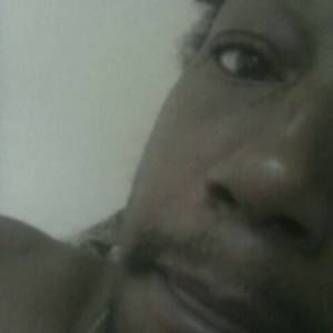 Meet your Posher, Antwan